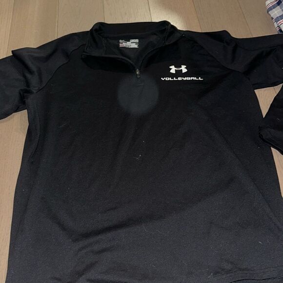Under armour quarter zip - Picture 1 of 3
